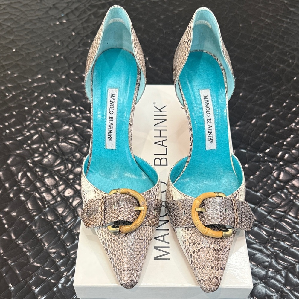 Manolo HOLIDAY SPECIAL